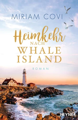 Abbildung von Covi | Heimkehr nach Whale Island | 1. Auflage | 2022 | beck-shop.de