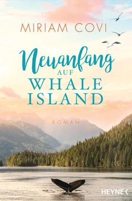 Abbildung von Covi | Neuanfang auf Whale Island | 1. Auflage | 2022 | beck-shop.de