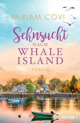 Abbildung von Covi | Sehnsucht nach Whale Island | 1. Auflage | 2022 | beck-shop.de