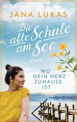 Abbildung von Lukas | Wo dein Herz zuhause ist | 1. Auflage | 2022 | beck-shop.de