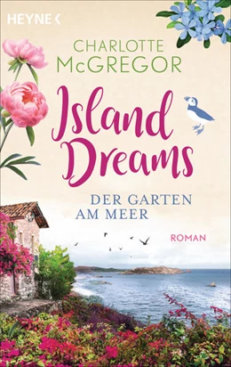 Abbildung von McGregor | Island Dreams - Der Garten am Meer | 1. Auflage | 2022 | beck-shop.de