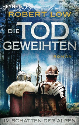 Abbildung von Low | Im Schatten der Alpen | 1. Auflage | 2023 | beck-shop.de
