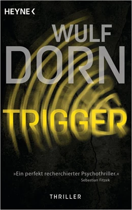 Abbildung von Dorn | Trigger | 1. Auflage | 2022 | beck-shop.de