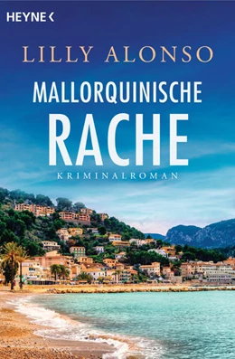 Abbildung von Alonso | Mallorquinische Rache | 1. Auflage | 2022 | beck-shop.de