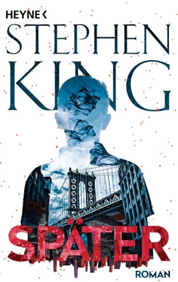 Abbildung von King | Später | 1. Auflage | 2022 | beck-shop.de
