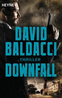 Abbildung von Baldacci | Downfall | 1. Auflage | 2022 | beck-shop.de