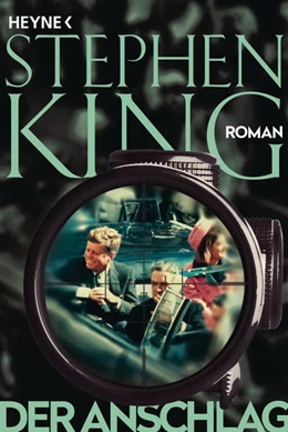 Abbildung von King | Der Anschlag | 1. Auflage | 2022 | beck-shop.de