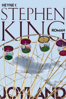 Abbildung von King | Joyland | 1. Auflage | 2022 | beck-shop.de