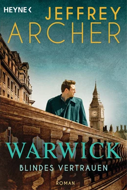 Abbildung von Archer | Blindes Vertrauen | 1. Auflage | 2022 | beck-shop.de