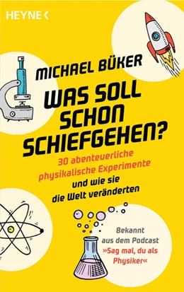 Abbildung von Büker | Was soll schon schiefgehen? | 1. Auflage | 2022 | beck-shop.de