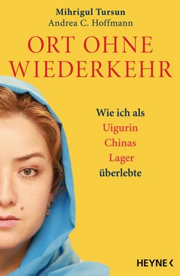 Abbildung von Tursun / Hoffmann | Ort ohne Wiederkehr | 1. Auflage | 2022 | beck-shop.de