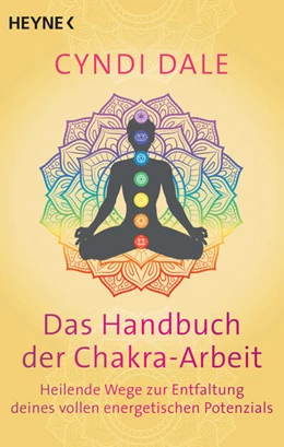 Abbildung von Dale | Das Handbuch der Chakra-Arbeit | 1. Auflage | 2022 | beck-shop.de