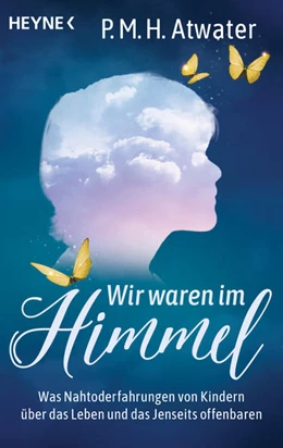 Abbildung von Atwater | Wir waren im Himmel | 1. Auflage | 2022 | beck-shop.de