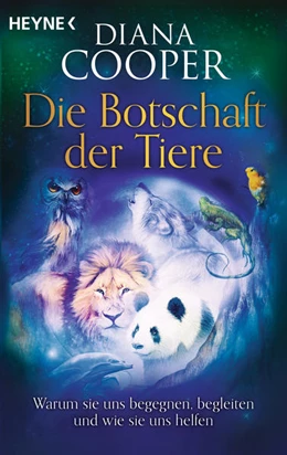 Abbildung von Cooper | Die Botschaft der Tiere | 1. Auflage | 2022 | beck-shop.de