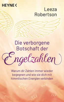 Abbildung von Robertson | Die verborgene Botschaft der Engelzahlen | 1. Auflage | 2022 | beck-shop.de