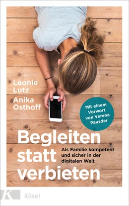 Abbildung von Lutz / Osthoff | Begleiten statt verbieten | 2. Auflage | 2022 | beck-shop.de