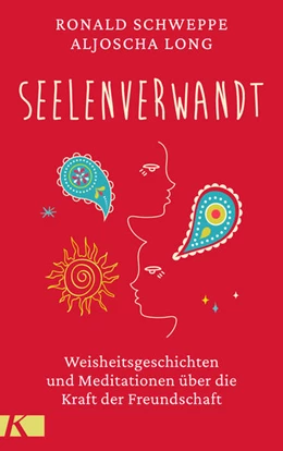 Abbildung von Schweppe / Long | seelenverwandt | 1. Auflage | 2022 | beck-shop.de