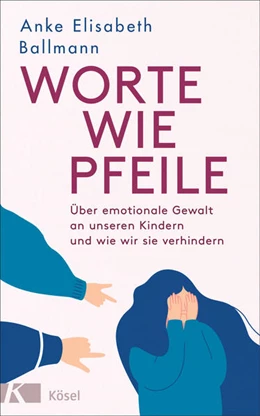 Abbildung von Ballmann | Worte wie Pfeile | 1. Auflage | 2022 | beck-shop.de