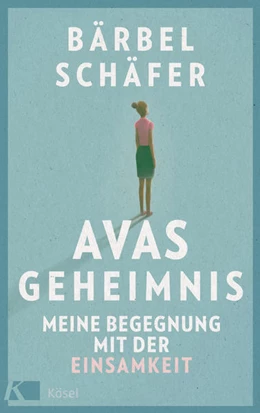 Abbildung von Schäfer | Avas Geheimnis | 1. Auflage | 2022 | beck-shop.de