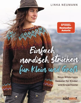 Abbildung von Neumann | Einfach nordisch stricken für Klein und Groß | 1. Auflage | 2022 | beck-shop.de