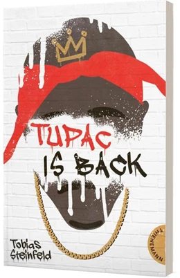 Abbildung von Steinfeld | Tupac is back | 1. Auflage | 2022 | beck-shop.de
