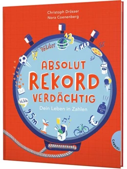Abbildung von Drösser | Absolut rekordverdächtig | 1. Auflage | 2022 | beck-shop.de