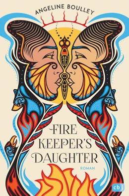 Abbildung von Boulley | Firekeeper's Daughter | 1. Auflage | 2022 | beck-shop.de