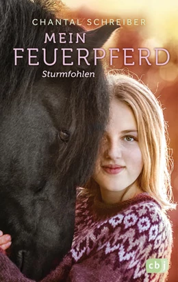 Abbildung von Schreiber | Mein Feuerpferd - Sturmfohlen | 1. Auflage | 2022 | beck-shop.de