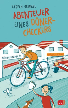 Abbildung von Gemmel | Abenteuer eines Döner-Checkers | 1. Auflage | 2022 | beck-shop.de