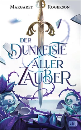 Abbildung von Rogerson | Der dunkelste aller Zauber | 1. Auflage | 2022 | beck-shop.de