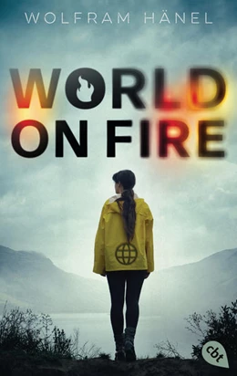 Abbildung von Hänel | World On Fire | 1. Auflage | 2022 | beck-shop.de