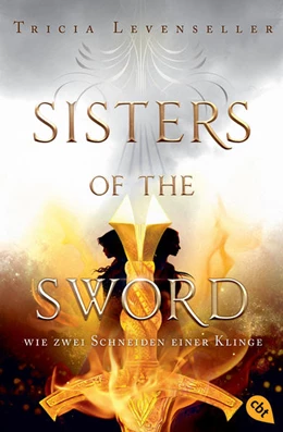 Abbildung von Levenseller | Sisters of the Sword - Wie zwei Schneiden einer Klinge | 1. Auflage | 2022 | beck-shop.de