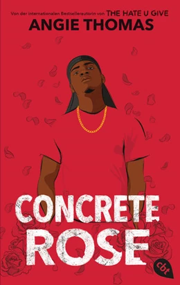 Abbildung von Thomas | Concrete Rose | 1. Auflage | 2022 | beck-shop.de