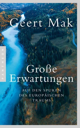 Abbildung von Mak | Große Erwartungen | 1. Auflage | 2022 | beck-shop.de