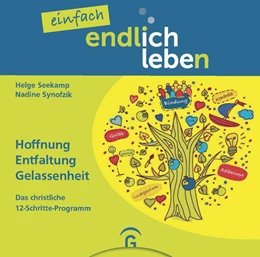 Abbildung von Seekamp / Synofzik | einfach endlich leben | 1. Auflage | 2022 | beck-shop.de