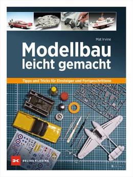 Abbildung von Irvine | Modellbau leicht gemacht | 1. Auflage | 2022 | beck-shop.de