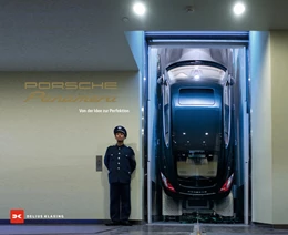 Abbildung von Porsche Panamera | 1. Auflage | 2022 | beck-shop.de