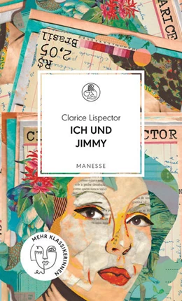 Abbildung von Lispector | Ich und Jimmy | 1. Auflage | 2022 | beck-shop.de