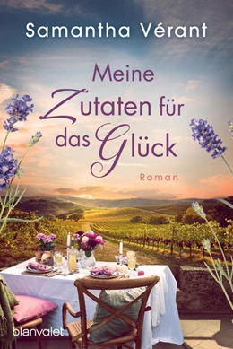 Abbildung von Vérant | Meine Zutaten für das Glück | 1. Auflage | 2022 | beck-shop.de