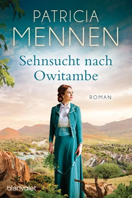 Abbildung von Mennen | Sehnsucht nach Owitambe | 1. Auflage | 2022 | beck-shop.de