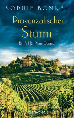 Abbildung von Bonnet | Provenzalischer Sturm | 1. Auflage | 2022 | beck-shop.de
