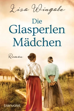 Abbildung von Wingate | Die Glasperlenmädchen | 1. Auflage | 2022 | beck-shop.de