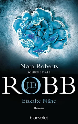 Abbildung von Robb | Eiskalte Nähe | 1. Auflage | 2022 | beck-shop.de