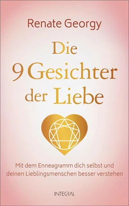 Abbildung von Georgy | Die neun Gesichter der Liebe | 1. Auflage | 2022 | beck-shop.de
