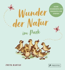 Abbildung von Williams | Wunder der Natur im Park | 1. Auflage | 2022 | beck-shop.de