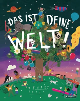 Abbildung von Falls | Das ist deine Welt! | 1. Auflage | 2022 | beck-shop.de
