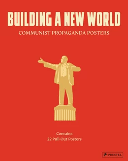 Abbildung von Prestel | Building a New World | 1. Auflage | 2022 | beck-shop.de