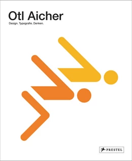 Abbildung von Nerdinger / Vossenkuhl | Otl Aicher | 1. Auflage | 2022 | beck-shop.de