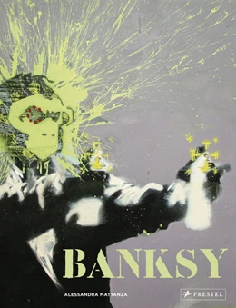 Abbildung von Mattanza | Banksy | 1. Auflage | 2022 | beck-shop.de