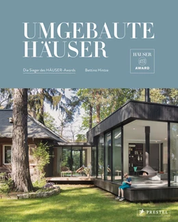 Abbildung von Hintze | Umgebaute Häuser | 1. Auflage | 2022 | beck-shop.de